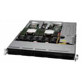 Gehäuse Supermicro CSE-LB13AC2-R860AW