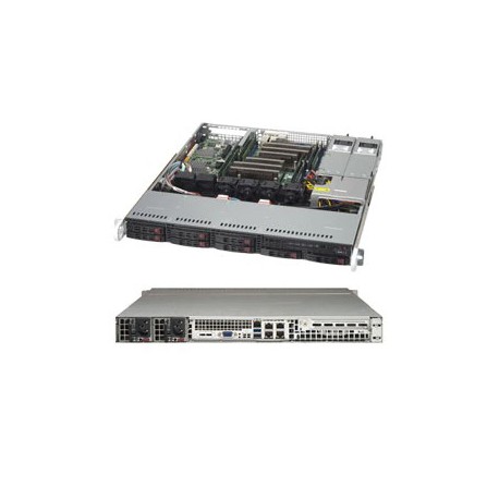 Obudowa Supermicro CSE-113MFAC2-R608CB