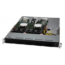 Gehäuse Supermicro CSE-LB16AC10-R860AW