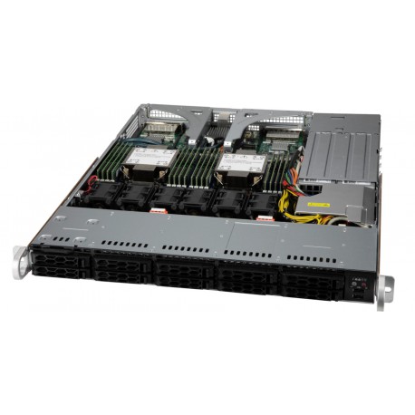 Obudowa Supermicro CSE-LB16AC10-R860AW