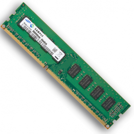 Pamięć Serverowa Samsung 16GB (1Gx8) ECC UDIMM DDR4-2933 CL21