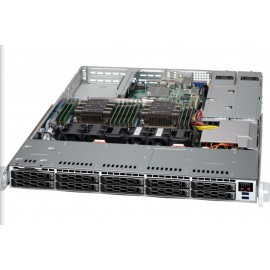 Gehäuse Supermicro CSE-LB16AC2-R504W