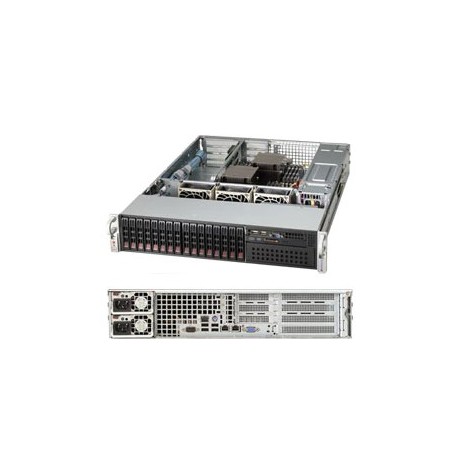 Obudowa Supermicro CSE-213AC8-R1K23WB