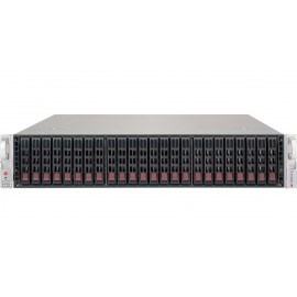 Gehäuse Supermicro CSE-216BE1C-R609JBOD