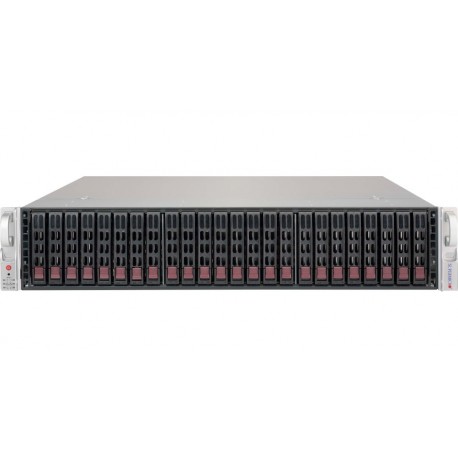 Obudowa Supermicro CSE-216BE1C-R609JBOD