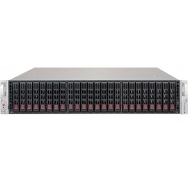 Gehäuse Supermicro CSE-216BE2C-R609JBOD