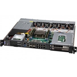 Gehäuse Supermicro CSE-515M-R804