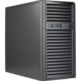 Gehäuse Supermicro CSE-731I-404B