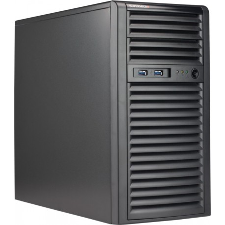 Obudowa Supermicro CSE-731I-404B