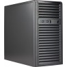 Gehäuse Supermicro CSE-731I-404B