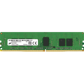 Serverspeicher Micron 16GB ECC REG DDR4-3200 CL22 (2Rx8)