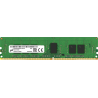Pamięć Serwerowa Micron 16GB ECC REG DDR4-3200 CL22 (2Rx8)