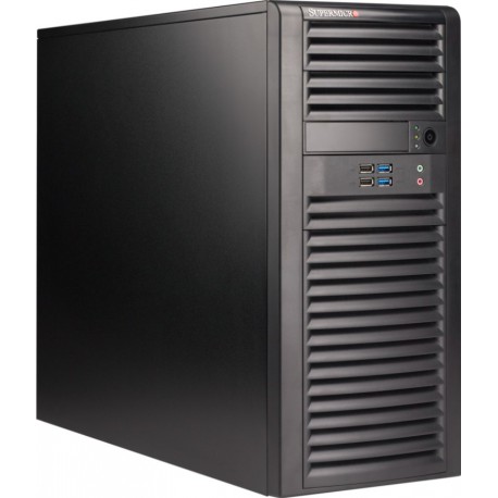 Obudowa Supermicro CSE-732D4-668B