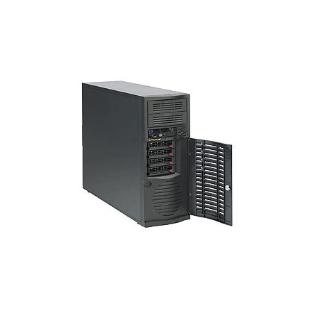 Obudowa Supermicro CSE-733TQ-668B