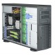 Obudowa Supermicro CSE-743AC-1200B-SQ