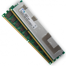 Serverspeicher Samsung 128GB ECC REG DDR4-2933 CL24 (4Gx4) 3DS