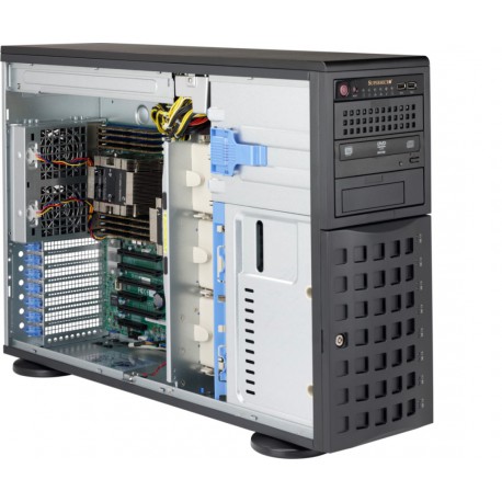 Obudowa Supermicro CSE-745BAC-R1K28B2