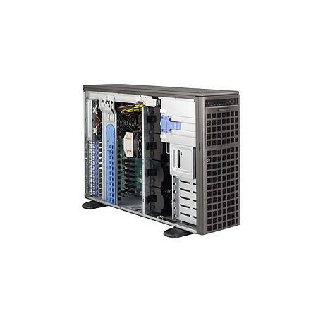 Obudowa Supermicro CSE-747TQ-R1K28B