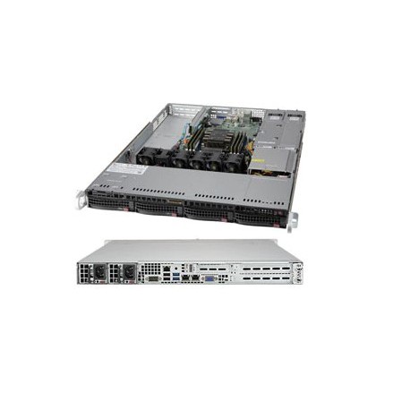 Obudowa Supermicro CSE-815TQC-R504WB2