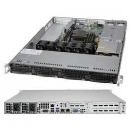 Gehäuse Supermicro CSE-815TQC-R706WB2