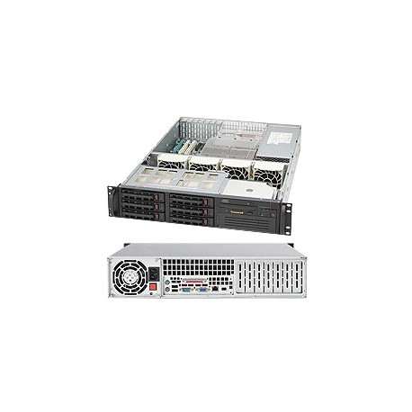 Obudowa Supermicro CSE-823TQ-653LPB