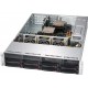 Obudowa Supermicro CSE-825TQC-R802WB