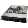 Gehäuse Supermicro CSE-LA25TQC-R609LP