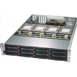 Gehäuse Supermicro CSE-829HE1C4-R1K62LPB