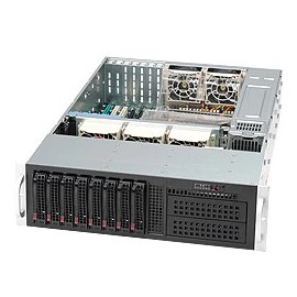 Gehäuse Supermicro CSE-835TQC-R1K03B