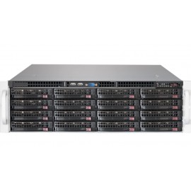 Gehäuse Supermicro CSE-836BE2C-R609JBOD