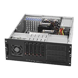 Gehäuse Supermicro CSE-842TQC-668B