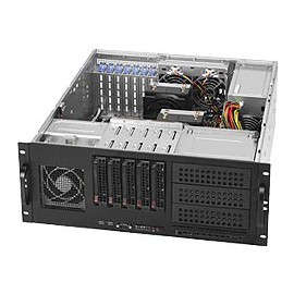 Gehäuse Supermicro CSE-842TQC-865B