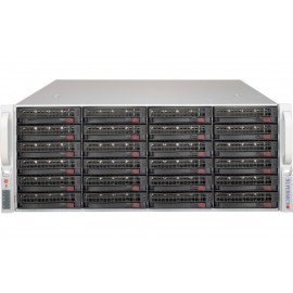 Gehäuse Supermicro CSE-846BE1C-R609JBOD