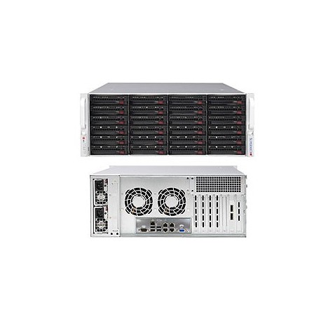 Obudowa Supermicro CSE-846BE1C-R1K23B