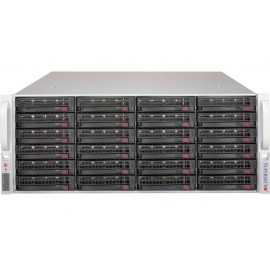 Gehäuse Supermicro CSE-846BE2C-R609JBOD