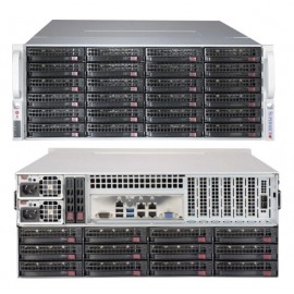 Gehäuse Supermicro CSE-847BE1C4-R1K23LPB