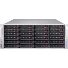 Gehäuse Supermicro CSE-847E1C-R1K23JBOD