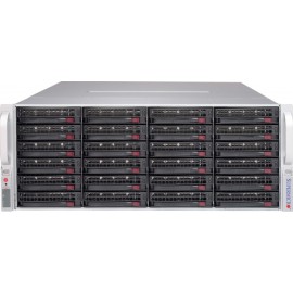 Gehäuse Supermicro CSE-847E2C-R1K23JBOD