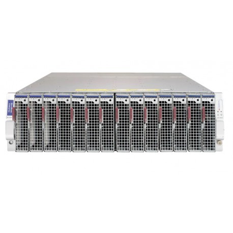 Supermicro MicroBlade MBE-314E-222