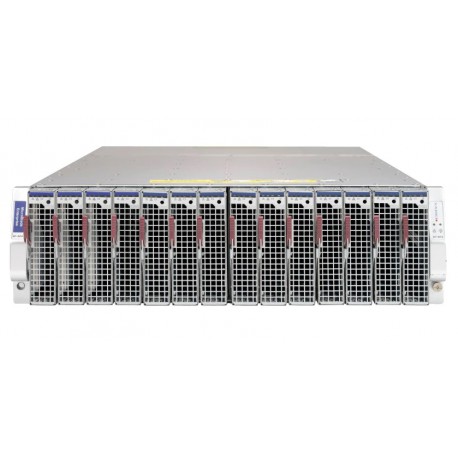 Supermicro MicroBlade MBE-314E-422