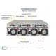 Supermicro MicroBlade MBS-314E-6219M