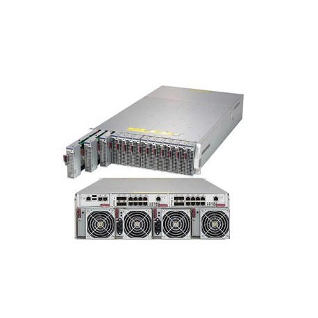 Supermicro MicroBlade MBS-6119M-222