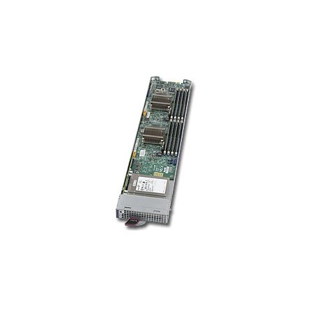 Supermicro MicroBlade MBI-6218G-T41X