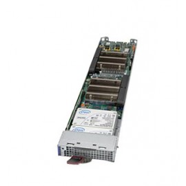 Supermicro MicroBlade MBI-6219M-2N