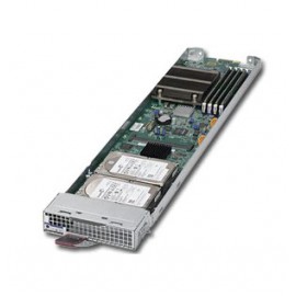 Supermicro MicroBlade MBI-6119G-C2