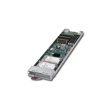 Supermicro MBI-6119G-C2