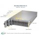 Supermicro MicroBlade MBI-6119G-T4