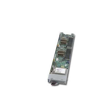 Supermicro MBI-6218G-T81X