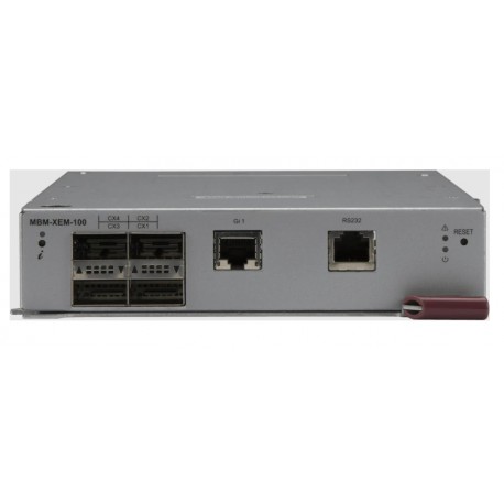 Supermicro Blade Switch MBM-XEM-100