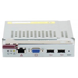 Supermicro SuperBlade Modul zarządzający SBM-CMM-001